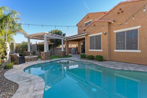 2690 E Saddlebrook Rd, Gilbert, AZ 85298 photo 19