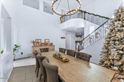 2690 E Saddlebrook Rd, Gilbert, AZ 85298 photo 4