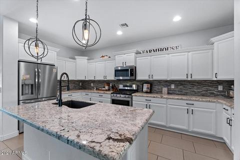 2690 E Saddlebrook Rd, Gilbert, AZ 85298 photo 2