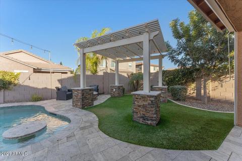 2690 E Saddlebrook Rd, Gilbert, AZ 85298 photo 20