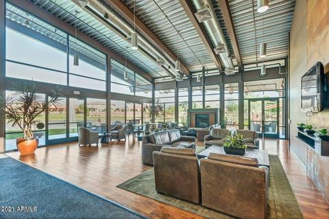 2690 E Saddlebrook Rd, Gilbert, AZ 85298 photo 23