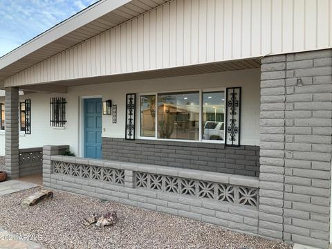 6315 E Butte St, Mesa, AZ 85205 photo 1