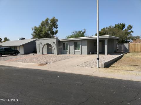 4102 E Saint Catherine Ave, Phoenix, AZ 85042 photo 2