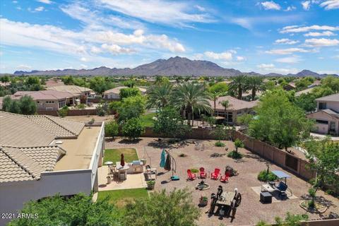 6450 S Crestview Ct, Gilbert, AZ 85297 photo 13