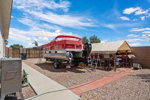 6450 S Crestview Ct, Gilbert, AZ 85297 photo 16