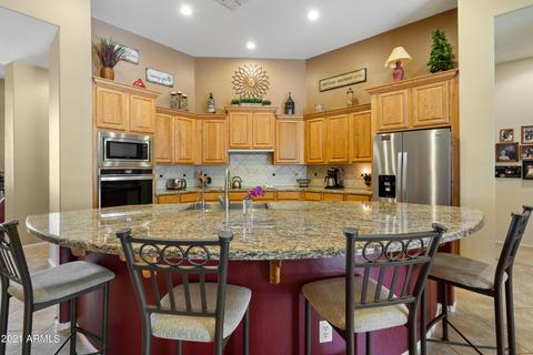 6450 S Crestview Ct, Gilbert, AZ 85297 photo 10