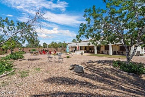 6450 S Crestview Ct, Gilbert, AZ 85297 photo 17