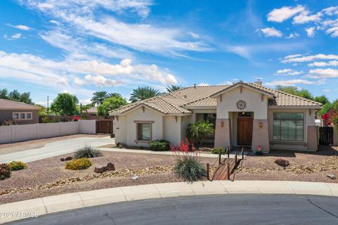 6450 S Crestview Ct, Gilbert, AZ 85297 photo 12