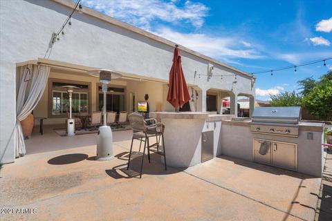 6450 S Crestview Ct, Gilbert, AZ 85297 photo 20