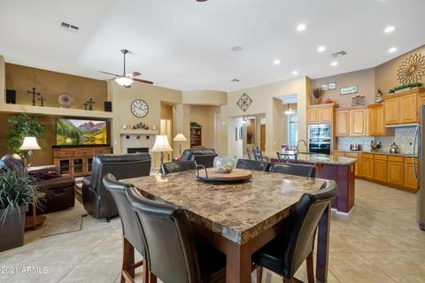 6450 S Crestview Ct, Gilbert, AZ 85297 photo 8