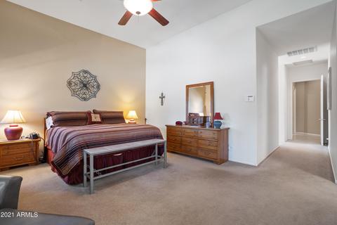 6450 S Crestview Ct, Gilbert, AZ 85297 photo 4