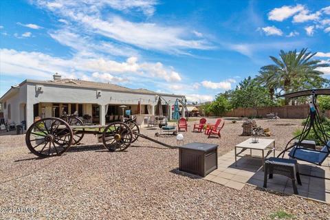 6450 S Crestview Ct, Gilbert, AZ 85297 photo 18