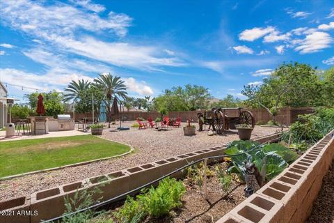 6450 S Crestview Ct, Gilbert, AZ 85297 photo 19
