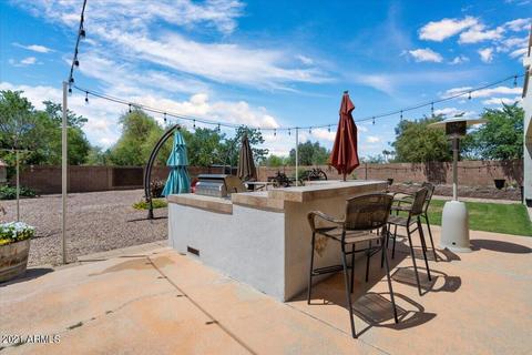 6450 S Crestview Ct, Gilbert, AZ 85297 photo 21