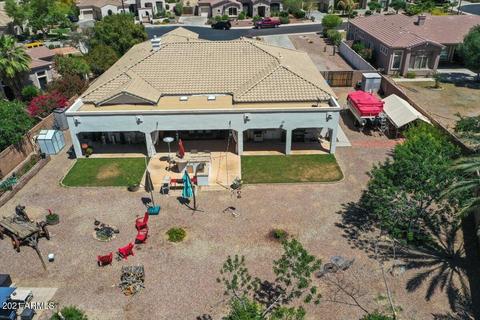 6450 S Crestview Ct, Gilbert, AZ 85297 photo 14