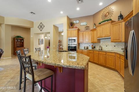 6450 S Crestview Ct, Gilbert, AZ 85297 photo 9