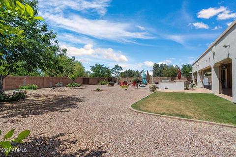 6450 S Crestview Ct, Gilbert, AZ 85297 photo 15