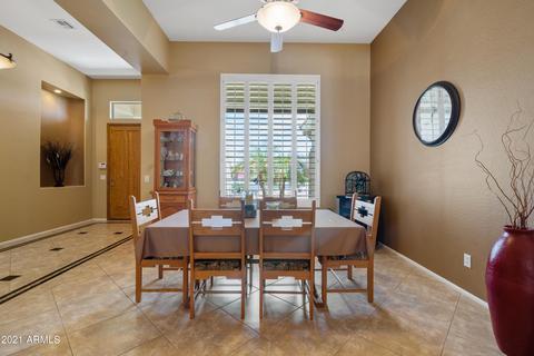 6450 S Crestview Ct, Gilbert, AZ 85297 photo 11