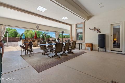 6450 S Crestview Ct, Gilbert, AZ 85297 photo 3