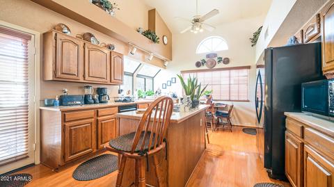 3830 E Nighthawk Way, Phoenix, AZ 85048 photo 2