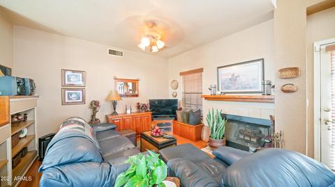 3830 E Nighthawk Way, Phoenix, AZ 85048 photo 9
