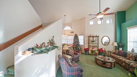 3830 E Nighthawk Way, Phoenix, AZ 85048 photo 16
