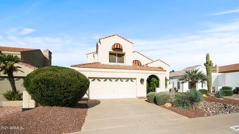 3830 E Nighthawk Way, Phoenix, AZ 85048 photo 41