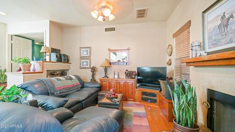 3830 E Nighthawk Way, Phoenix, AZ 85048 photo 8