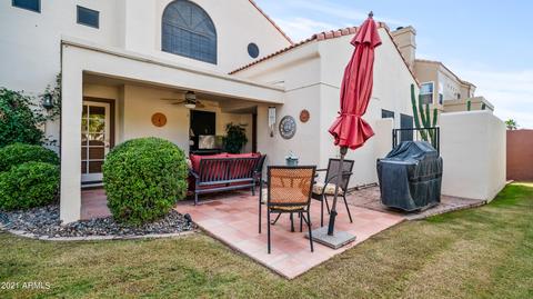 3830 E Nighthawk Way, Phoenix, AZ 85048 photo 35