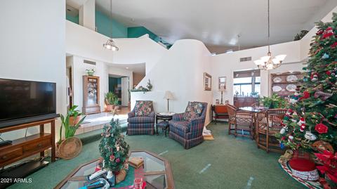3830 E Nighthawk Way, Phoenix, AZ 85048 photo 22