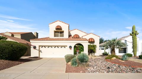 3830 E Nighthawk Way, Phoenix, AZ 85048 photo 1