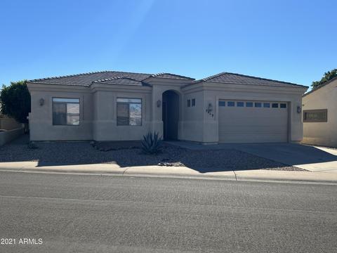 5849 E Leonora St, Mesa, AZ 85215 photo 2