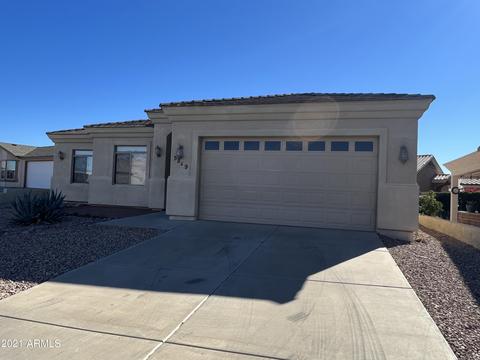 5849 E Leonora St, Mesa, AZ 85215 photo 4