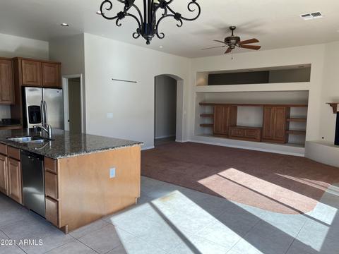 5849 E Leonora St, Mesa, AZ 85215 photo 13