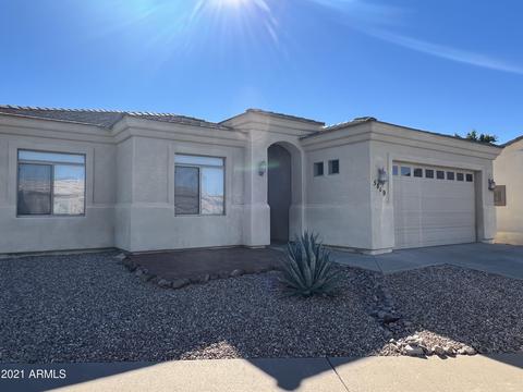 5849 E Leonora St, Mesa, AZ 85215 photo 6