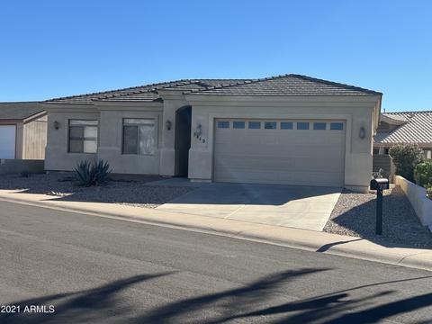 5849 E Leonora St, Mesa, AZ 85215 photo 3