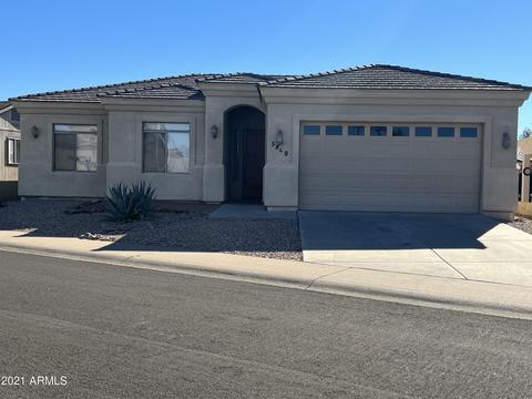 5849 E Leonora St, Mesa, AZ 85215 photo 1