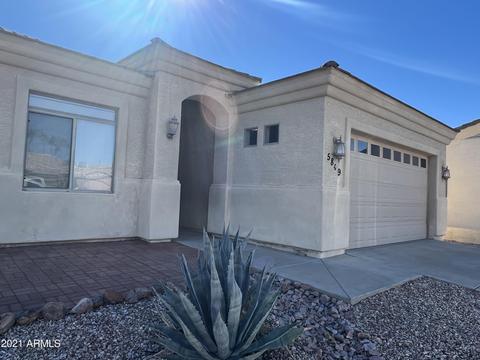 5849 E Leonora St, Mesa, AZ 85215 photo 5