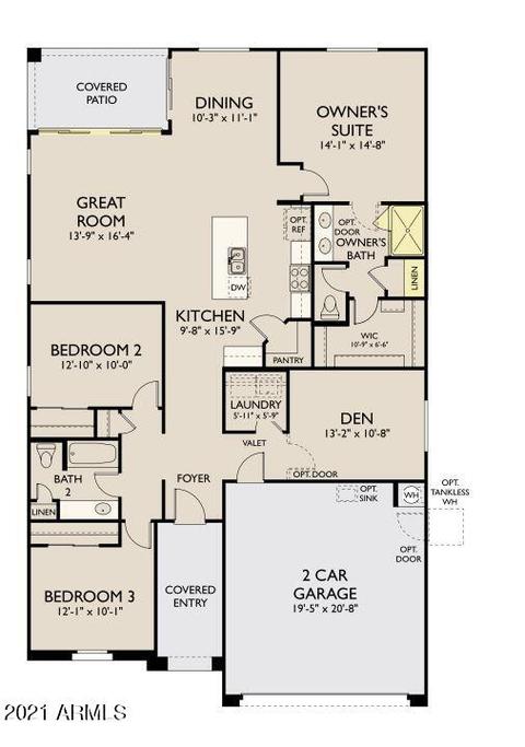 9824 E Satellite Dr, Mesa, AZ 85212 photo 6
