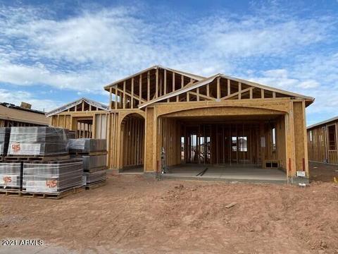 9824 E Satellite Dr, Mesa, AZ 85212 photo 1