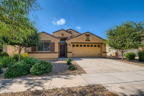4193 E Sandy Way, Gilbert, AZ 85297 photo 1