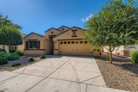 4193 E Sandy Way, Gilbert, AZ 85297 photo 3