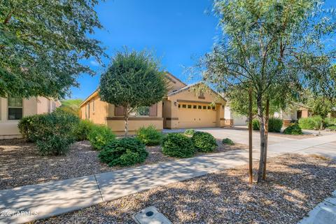 4193 E Sandy Way, Gilbert, AZ 85297 photo 2