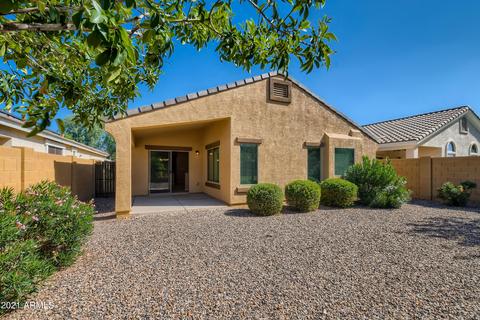 4193 E Sandy Way, Gilbert, AZ 85297 photo 33