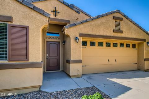 4193 E Sandy Way, Gilbert, AZ 85297 photo 5