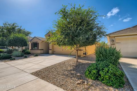 4193 E Sandy Way, Gilbert, AZ 85297 photo 4