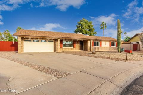 4518 E Voltaire Ave, Phoenix, AZ 85032 photo 3