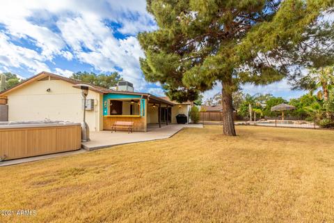 4518 E Voltaire Ave, Phoenix, AZ 85032 photo 32