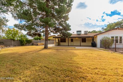 4518 E Voltaire Ave, Phoenix, AZ 85032 photo 33