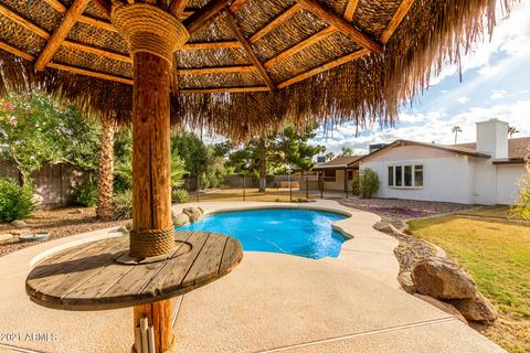 4518 E Voltaire Ave, Phoenix, AZ 85032 photo 38